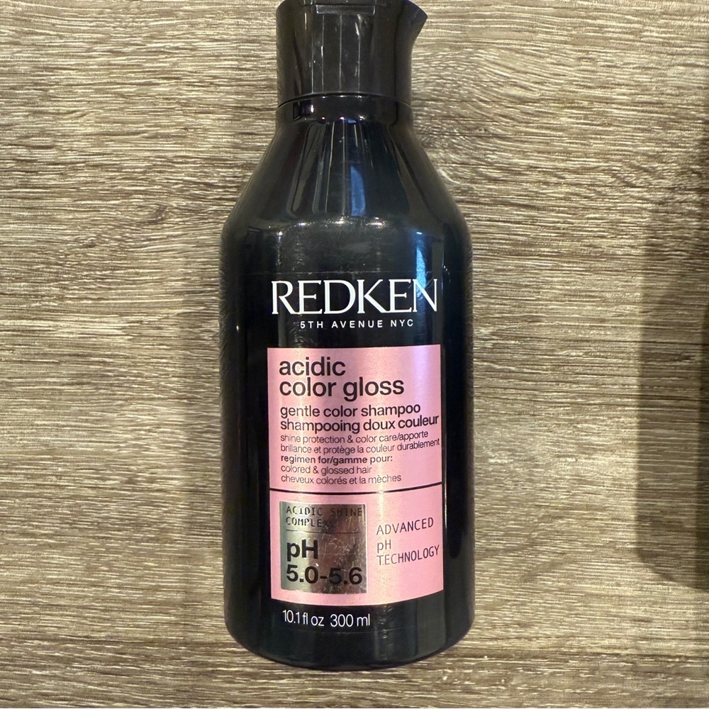 Redken Acidic Color Gloss Sulfate-Free Shampoo & Conditioner Color-Treated Hair - Picture 2 of 10
